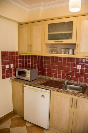 Imagen de la habitación del Mountain Valley Oludeniz. Foto 17