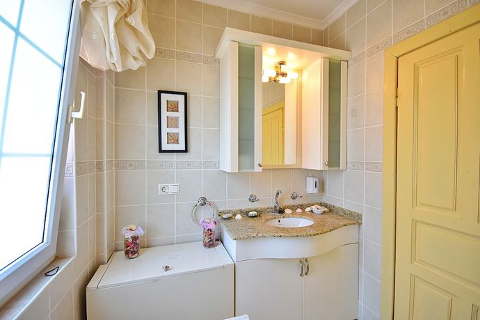 Imagen de la habitación del Mountain Valley Oludeniz. Foto 18