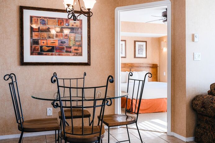 Imagen general del Mountain View Villas At Fairmont Hot Springs. Foto 3