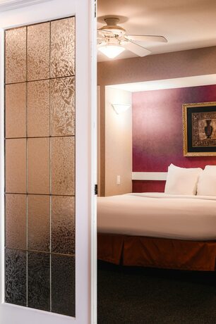 Imagen general del Mountain View Villas At Fairmont Hot Springs. Foto 5