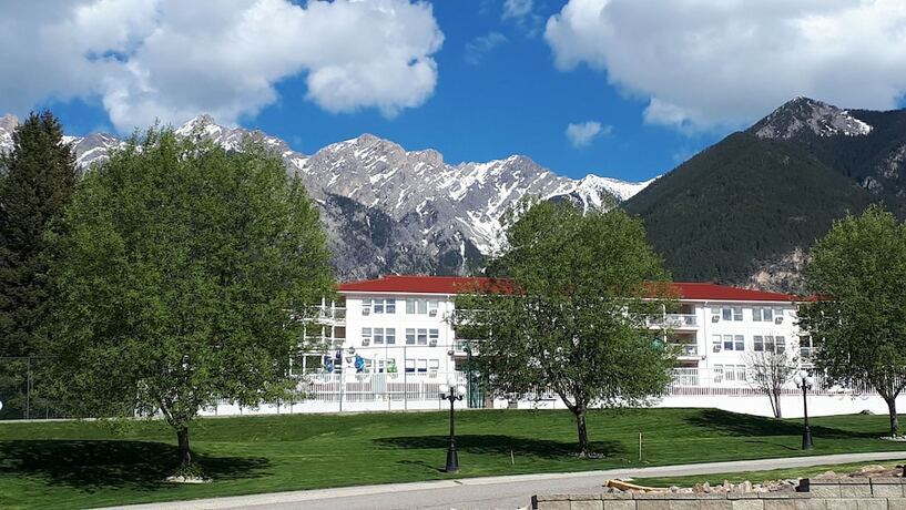 Imagen general del Mountain View Villas At Fairmont Hot Springs. Foto 9