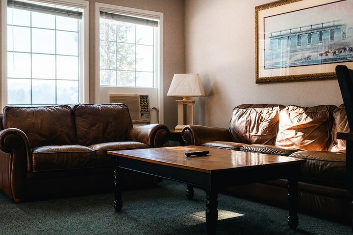 Imagen general del Mountain View Villas At Fairmont Hot Springs. Foto 13