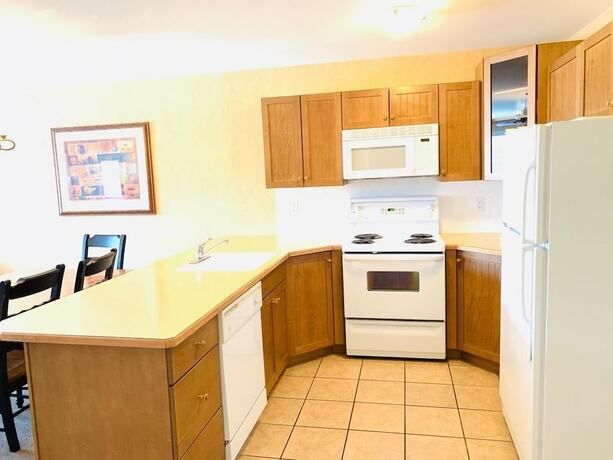 Imagen de la habitación del Mountain View Villas At Fairmont Hot Springs. Foto 15