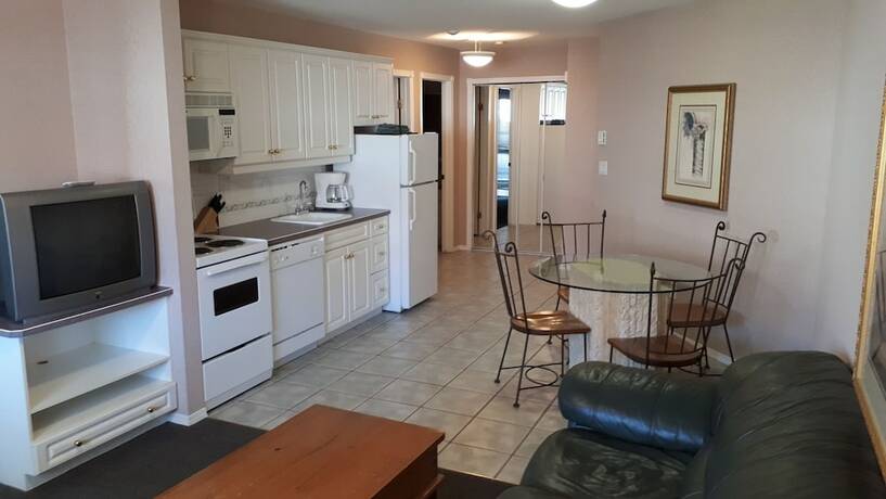 Imagen de la habitación del Mountain View Villas At Fairmont Hot Springs. Foto 17