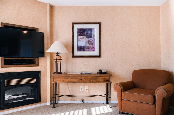 Imagen de la habitación del Mountain View Villas At Fairmont Hot Springs. Foto 19