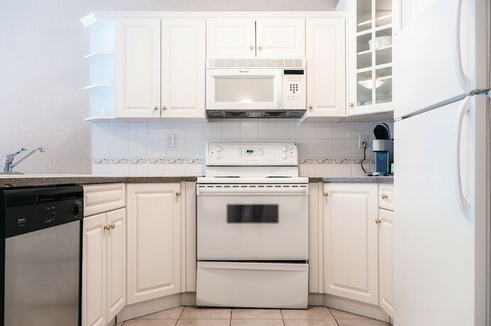 Imagen de la habitación del Mountain View Villas At Fairmont Hot Springs. Foto 20