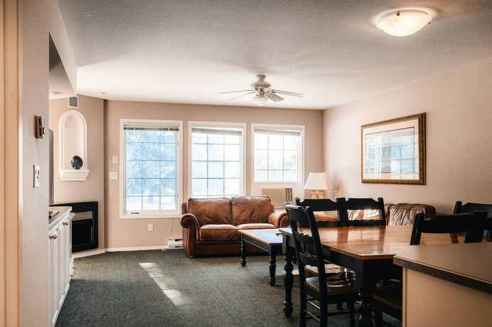 Imagen de la habitación del Mountain View Villas At Fairmont Hot Springs. Foto 21