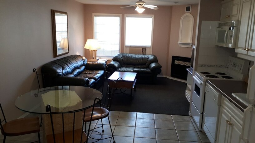 Imagen de la habitación del Mountain View Villas At Fairmont Hot Springs. Foto 22