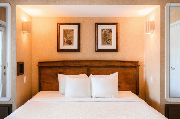 Imagen de la habitación del Mountain View Villas At Fairmont Hot Springs. Foto 23