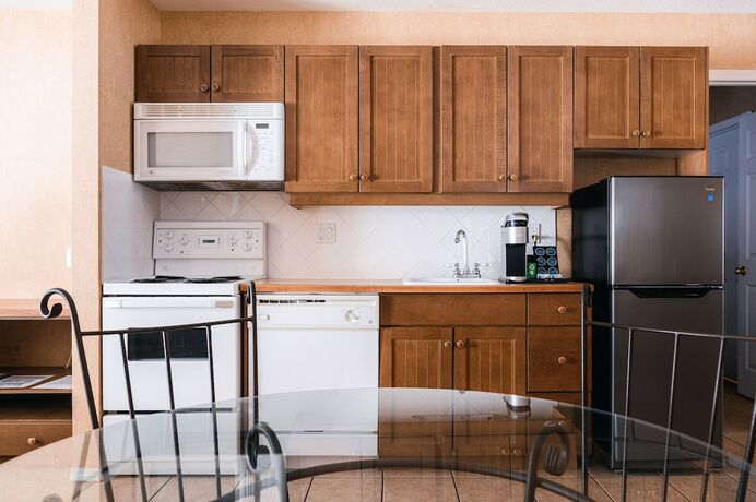 Imagen de la habitación del Mountain View Villas At Fairmont Hot Springs. Foto 24