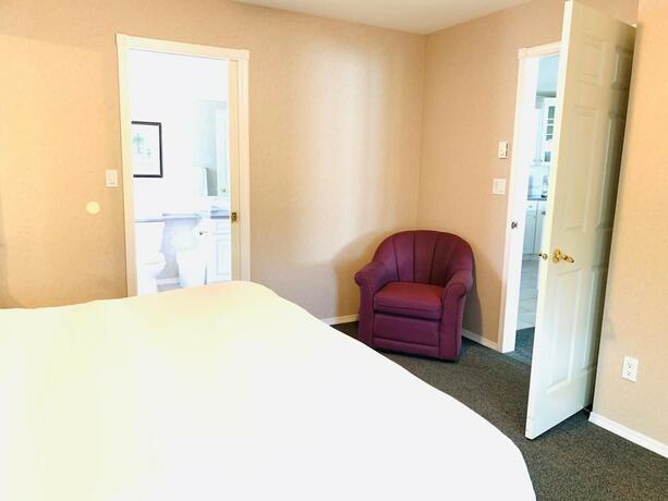 Imagen de la habitación del Mountain View Villas At Fairmont Hot Springs. Foto 25