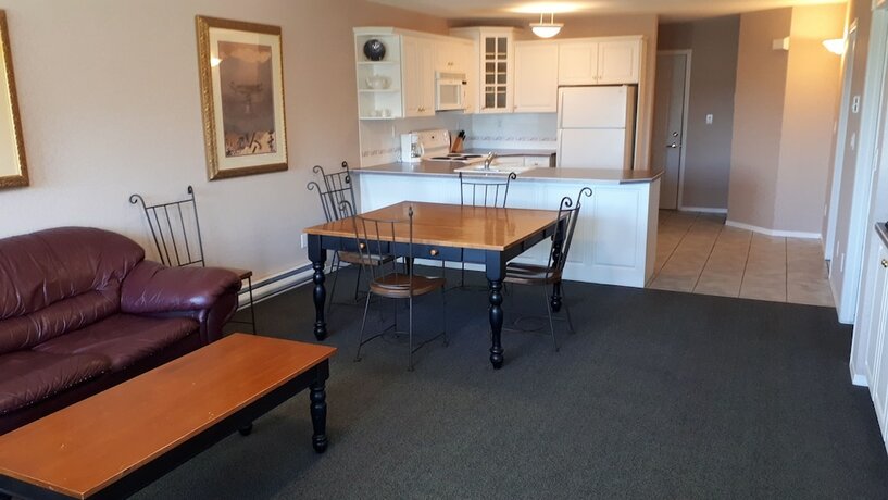 Imagen de la habitación del Mountain View Villas At Fairmont Hot Springs. Foto 27