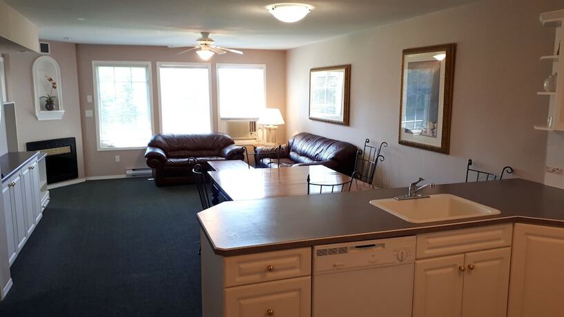 Imagen de la habitación del Mountain View Villas At Fairmont Hot Springs. Foto 29