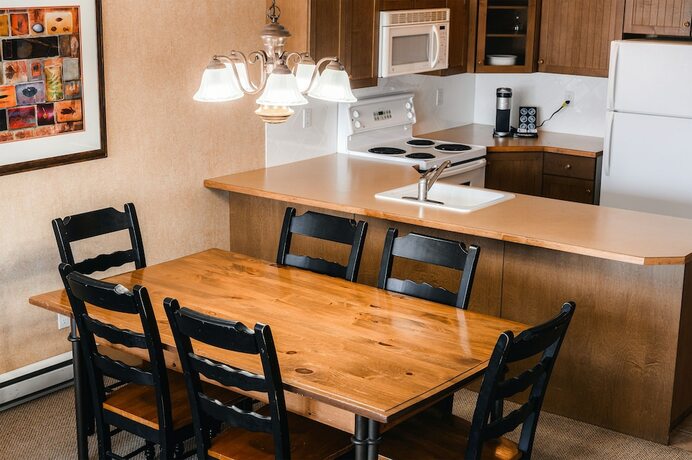 Imagen de la habitación del Mountain View Villas At Fairmont Hot Springs. Foto 30