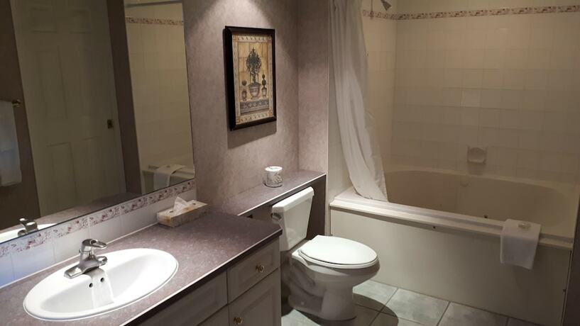 Imagen de la habitación del Mountain View Villas At Fairmont Hot Springs. Foto 31