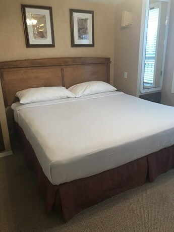 Imagen de la habitación del Mountain View Villas At Fairmont Hot Springs. Foto 32