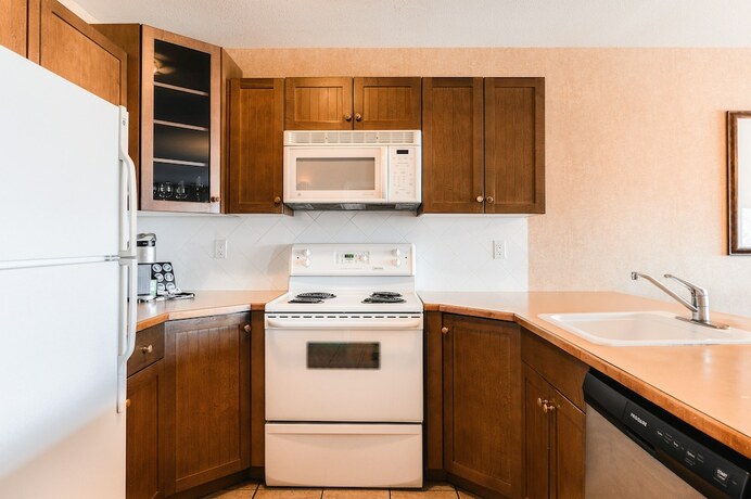 Imagen de la habitación del Mountain View Villas At Fairmont Hot Springs. Foto 33