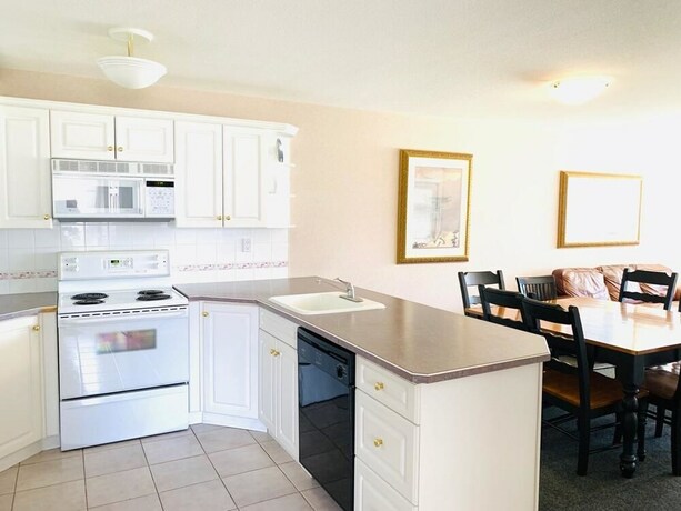 Imagen de la habitación del Mountain View Villas At Fairmont Hot Springs. Foto 34