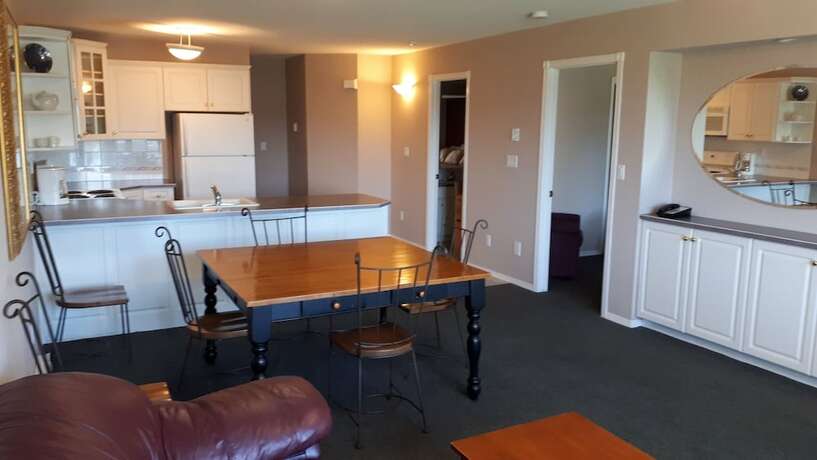 Imagen de la habitación del Mountain View Villas At Fairmont Hot Springs. Foto 35