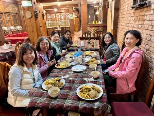 Imagen general del Mountain Vista Retreat. Foto 5