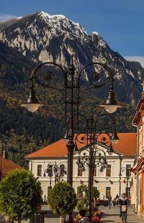 Imagen general del Mountain Vista Suites. Foto 3