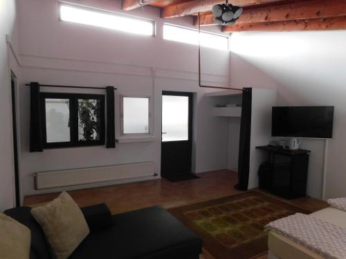 Imagen de la habitación del Mountain Vista Suites. Foto 17