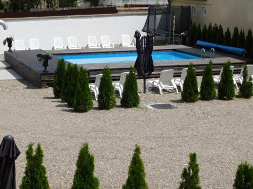 Imagen general del Mountain Vista Suites. Foto 7