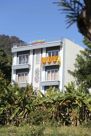 Imagen general del Moustache Rishikesh. Foto 4