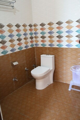 Imagen de la habitación del Moustache Rishikesh. Foto 12