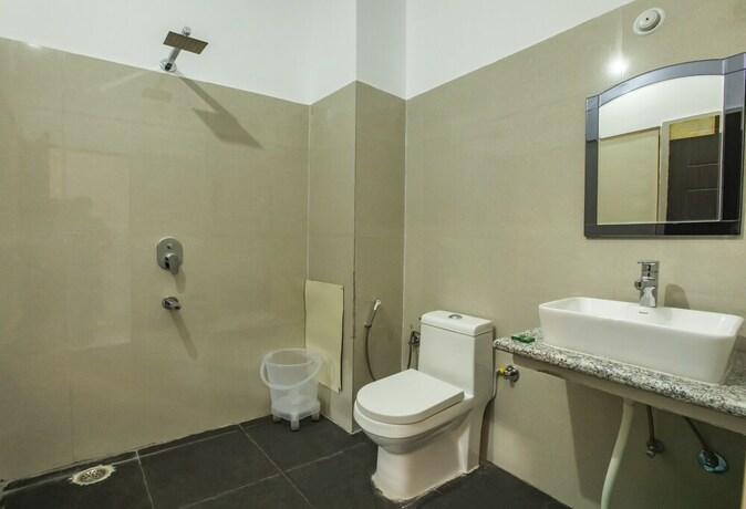 Imagen de la habitación del Moustache Rishikesh. Foto 14
