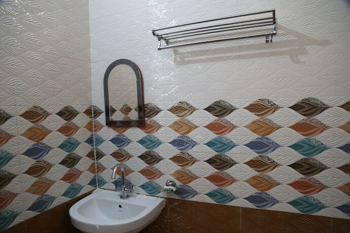 Imagen de la habitación del Moustache Rishikesh. Foto 24