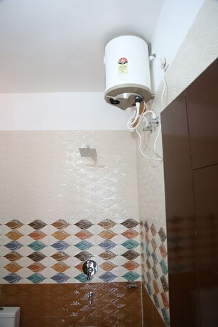 Imagen de la habitación del Moustache Rishikesh. Foto 30