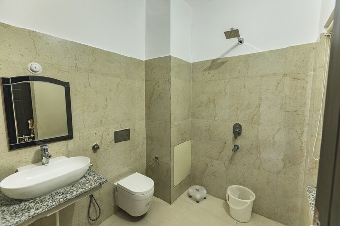 Imagen de la habitación del Moustache Rishikesh. Foto 31