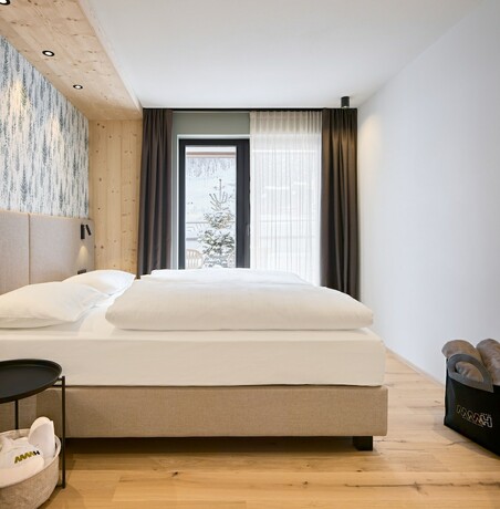 Imagen de la habitación del Movi Family Apart-Hotel. Foto 15