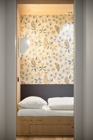 Imagen general del Movi Family Apart-Hotel. Foto 2