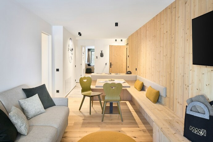 Imagen general del Movi Family Apart-Hotel. Foto 5