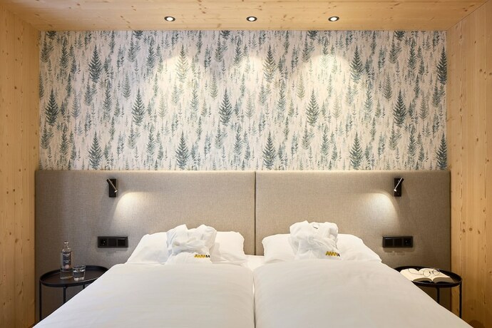 Imagen general del Movi Family Apart-Hotel. Foto 6