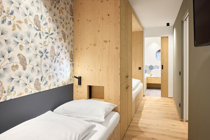 Imagen general del Movi Family Apart-Hotel. Foto 7