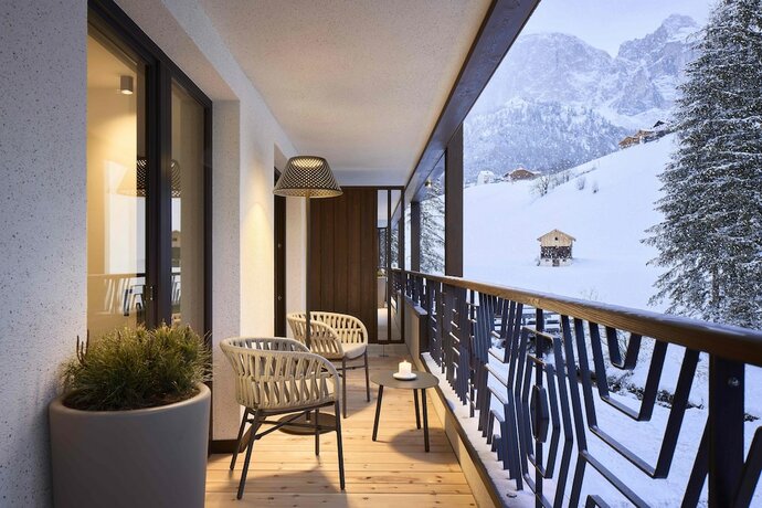 Imagen de la habitación del Movi Family Apart-Hotel. Foto 19