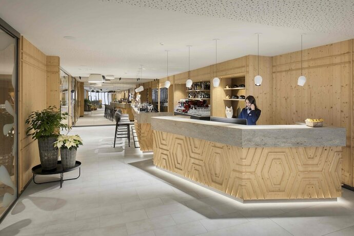 Imagen general del Movi Family Apart-Hotel. Foto 8