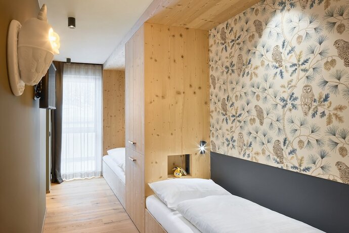 Imagen de la habitación del Movi Family Apart-Hotel. Foto 20