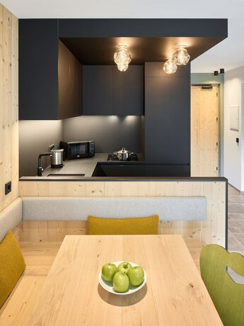 Imagen general del Movi Family Apart-Hotel. Foto 9