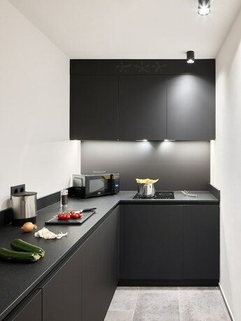 Imagen general del Movi Family Apart-Hotel. Foto 10