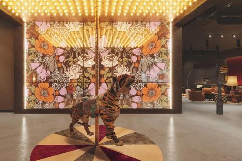 Imagen general del Moxy Allentown Downtown. Foto 2