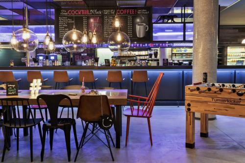 Imagen general del Moxy Allentown Downtown. Foto 6