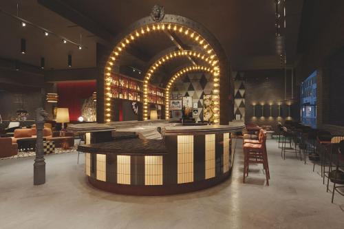 Imagen general del Moxy Allentown Downtown. Foto 12