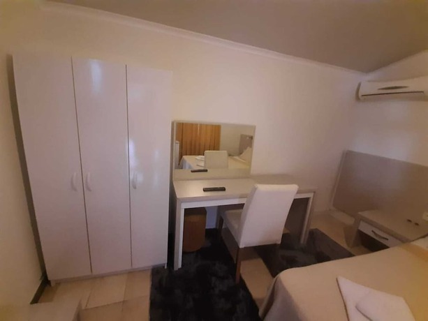 Imagen general del Moyside otel. Foto 1