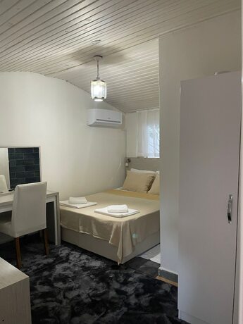 Imagen de la habitación del Moyside otel. Foto 18