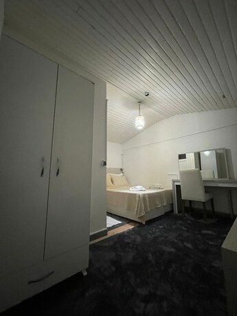 Imagen general del Moyside otel. Foto 3