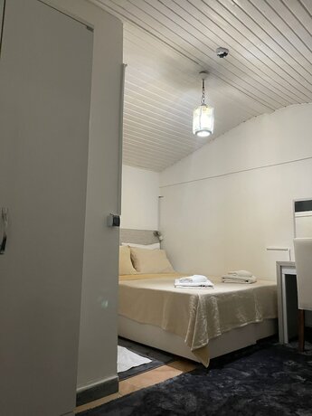 Imagen general del Moyside otel. Foto 4